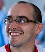 Dave McClure